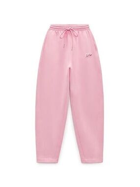 Zara Barbie Movie Sweatpants Small